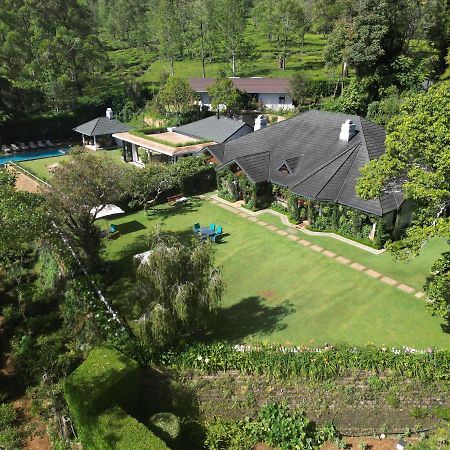 Stafford Bungalow Nuwara Eliya Kültér fotó