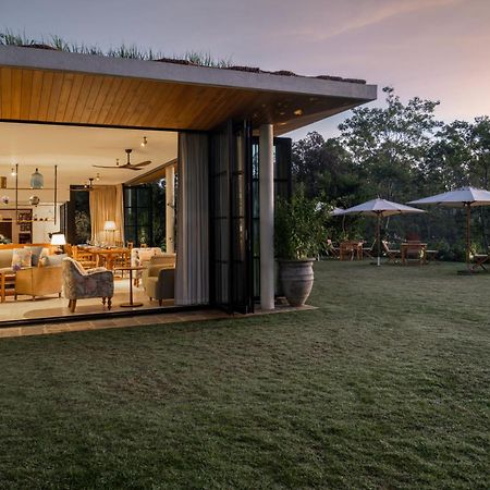 Stafford Bungalow Nuwara Eliya Kültér fotó