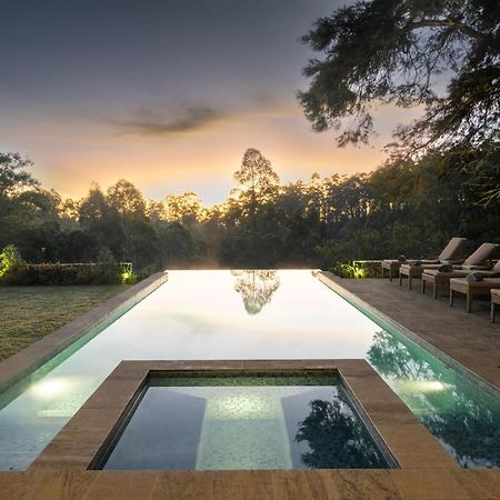 Stafford Bungalow Nuwara Eliya Kültér fotó