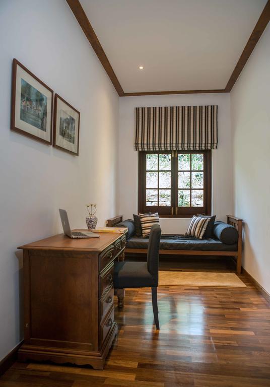 Stafford Bungalow Nuwara Eliya Kültér fotó