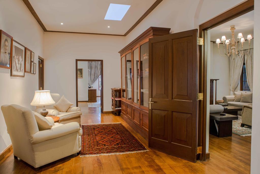 Stafford Bungalow Nuwara Eliya Kültér fotó