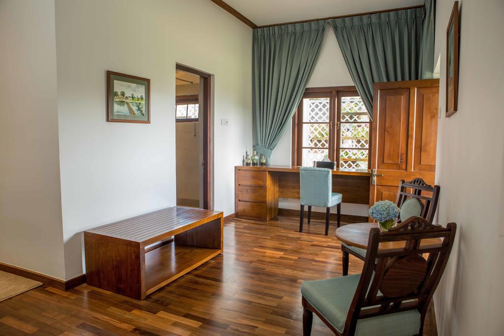 Stafford Bungalow Nuwara Eliya Szoba fotó