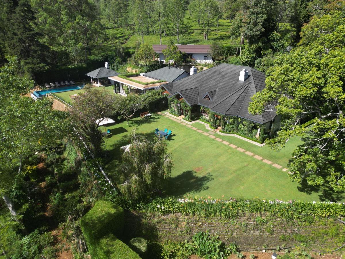 Stafford Bungalow Nuwara Eliya Kültér fotó