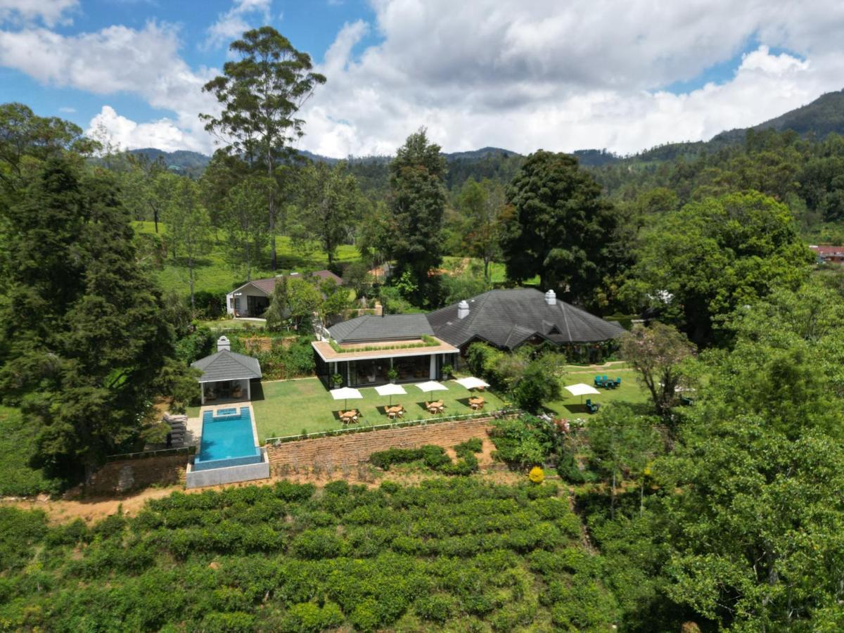 Stafford Bungalow Nuwara Eliya Kültér fotó
