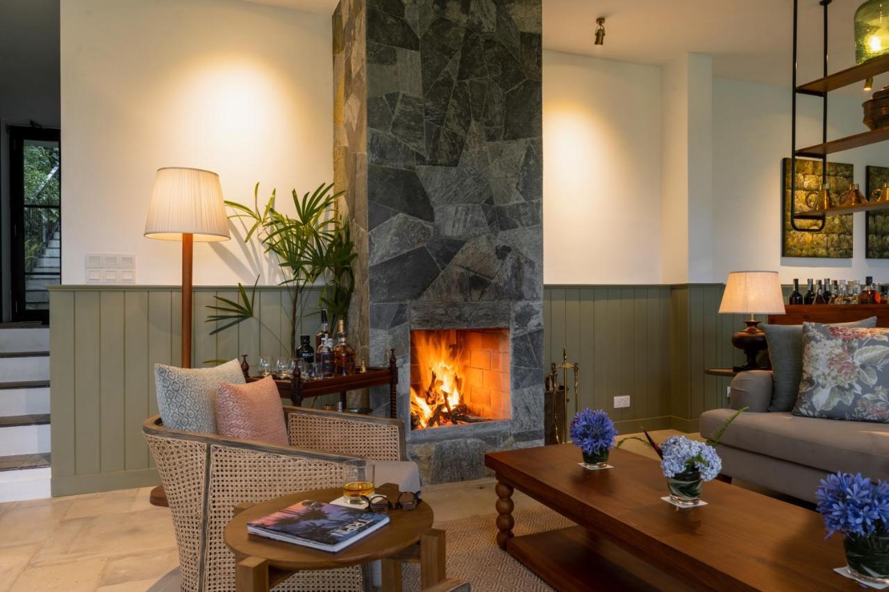 Stafford Bungalow Nuwara Eliya Kültér fotó