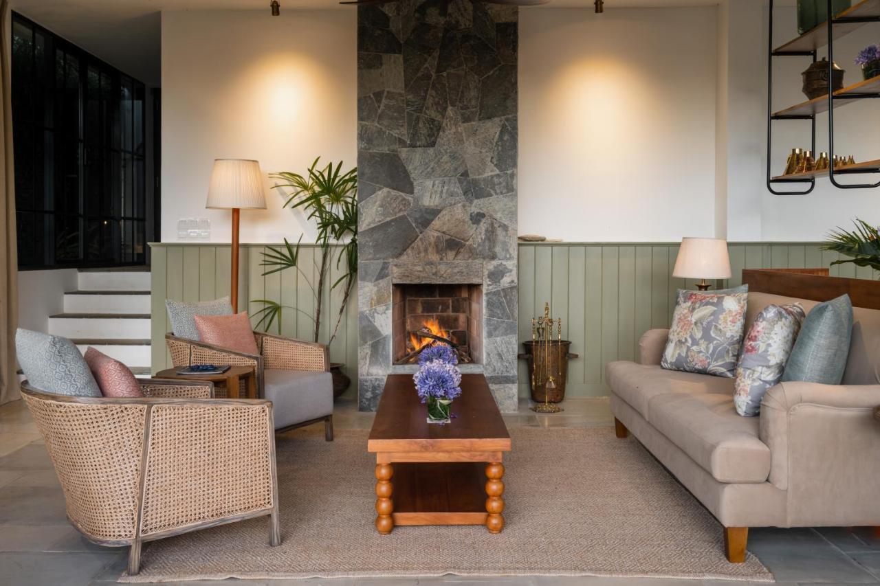 Stafford Bungalow Nuwara Eliya Kültér fotó