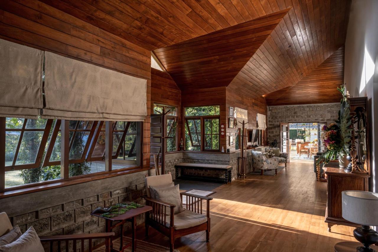 Stafford Bungalow Nuwara Eliya Kültér fotó