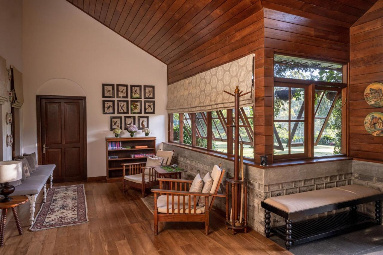Stafford Bungalow Nuwara Eliya Kültér fotó