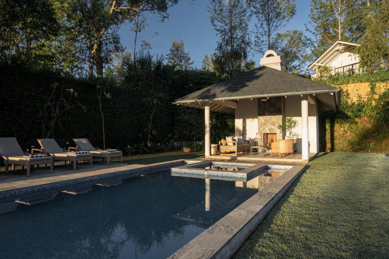 Stafford Bungalow Nuwara Eliya Kültér fotó