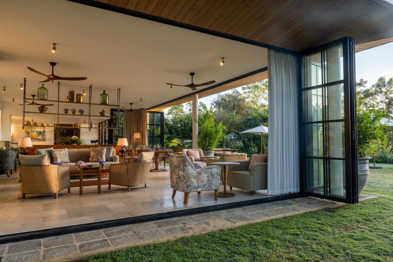 Stafford Bungalow Nuwara Eliya Kültér fotó