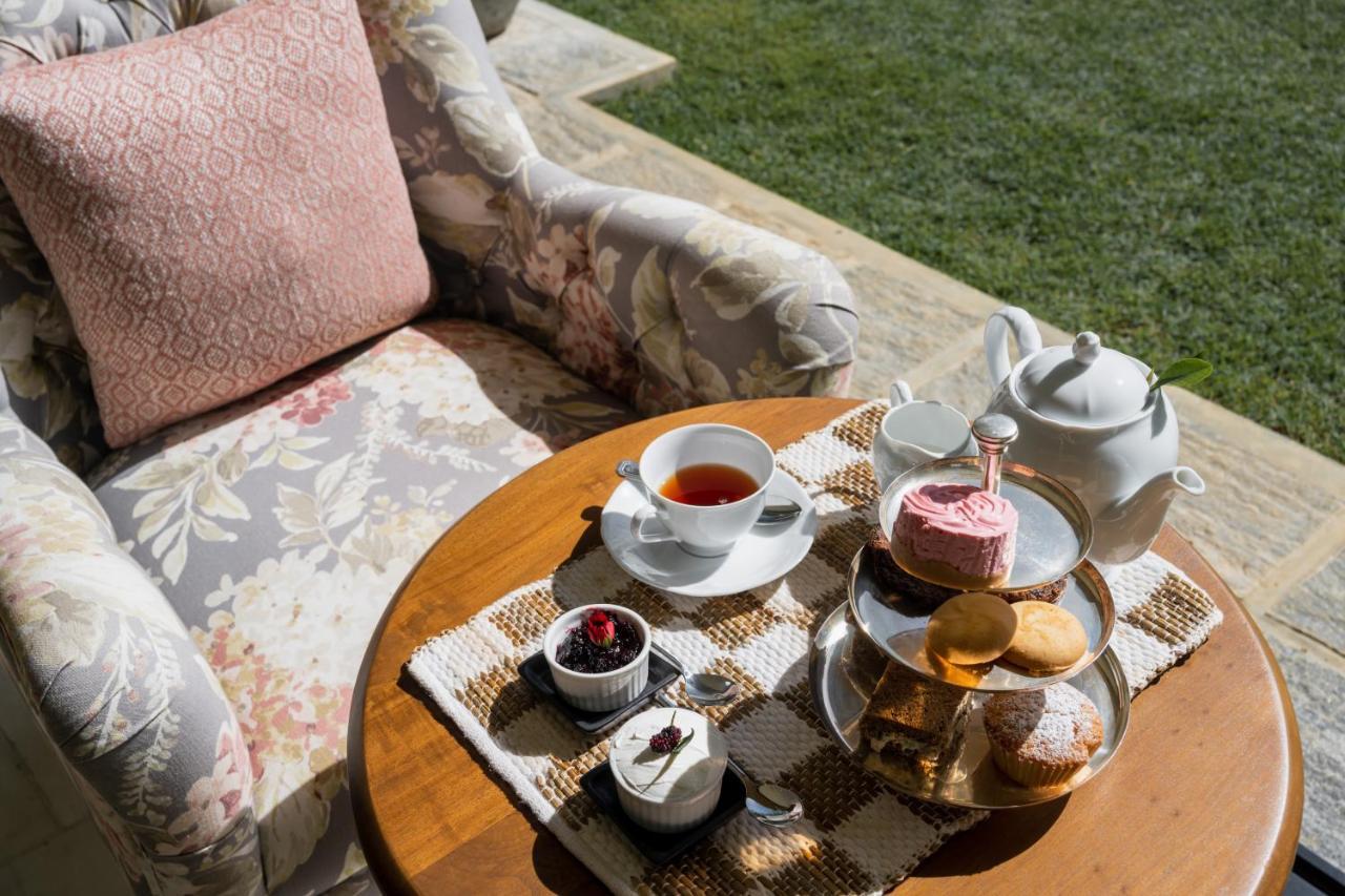 Stafford Bungalow Nuwara Eliya Kültér fotó