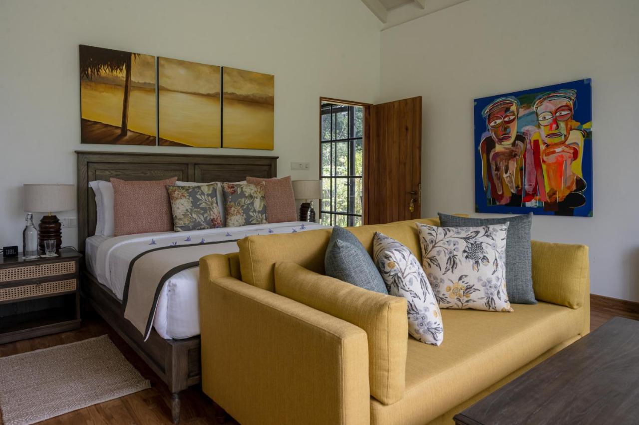 Stafford Bungalow Nuwara Eliya Kültér fotó