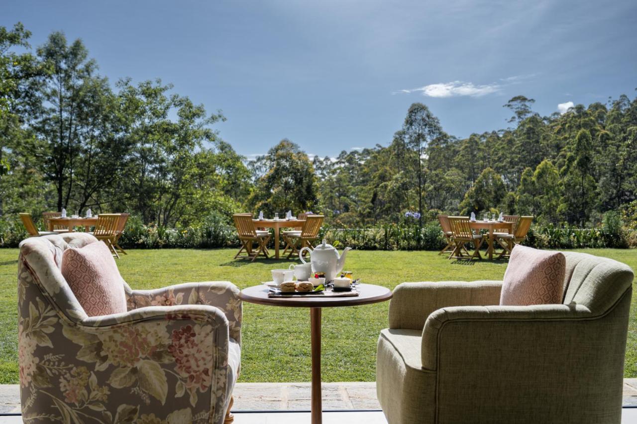 Stafford Bungalow Nuwara Eliya Kültér fotó