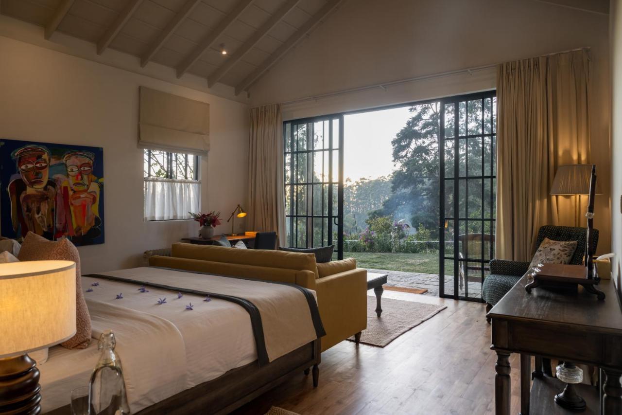 Stafford Bungalow Nuwara Eliya Kültér fotó