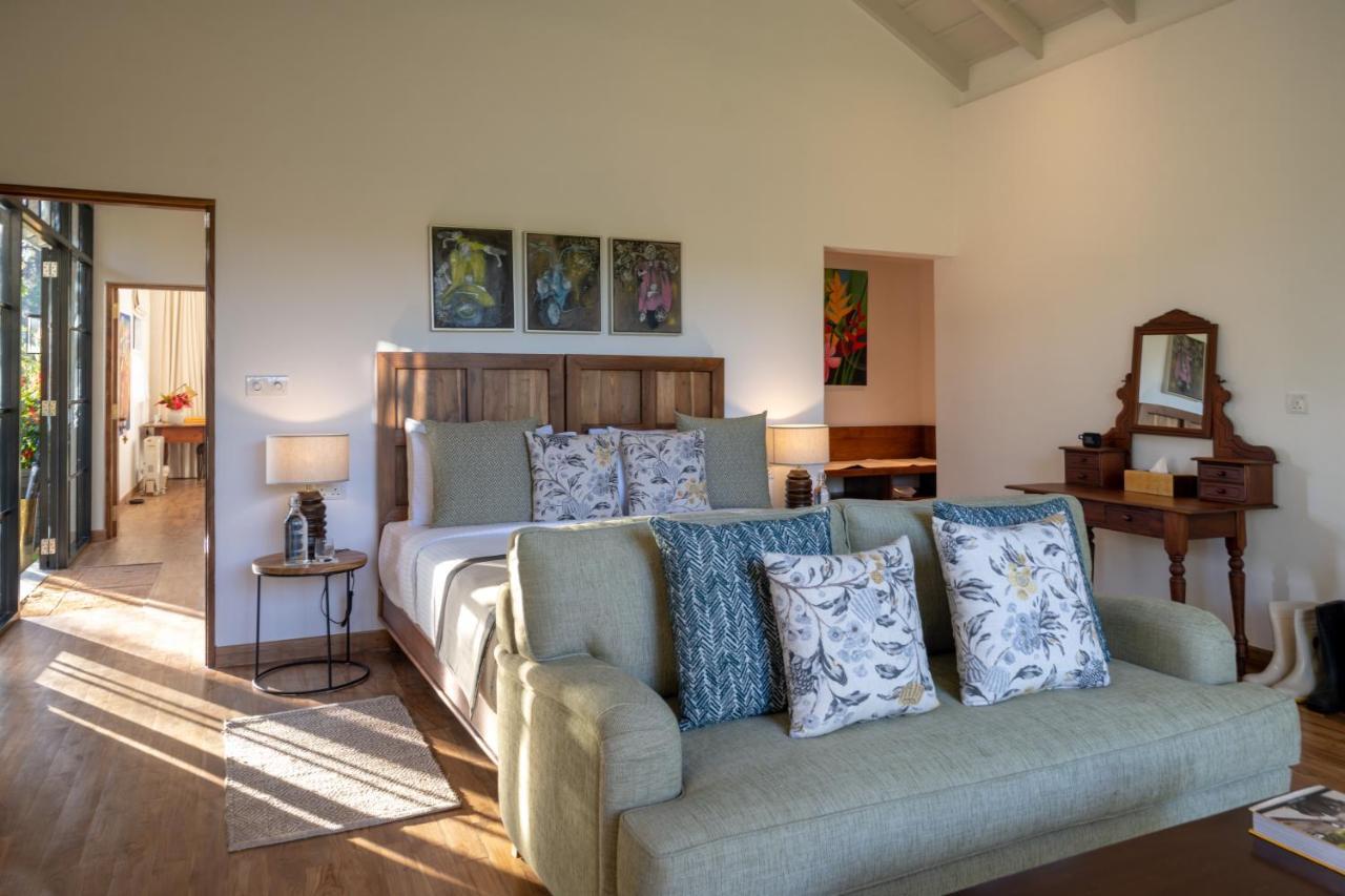 Stafford Bungalow Nuwara Eliya Kültér fotó