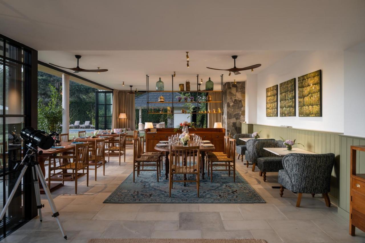 Stafford Bungalow Nuwara Eliya Kültér fotó