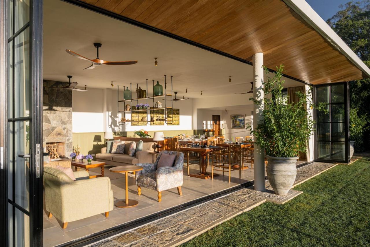 Stafford Bungalow Nuwara Eliya Kültér fotó