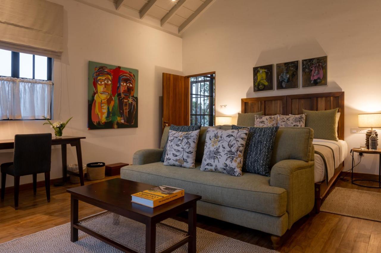 Stafford Bungalow Nuwara Eliya Kültér fotó