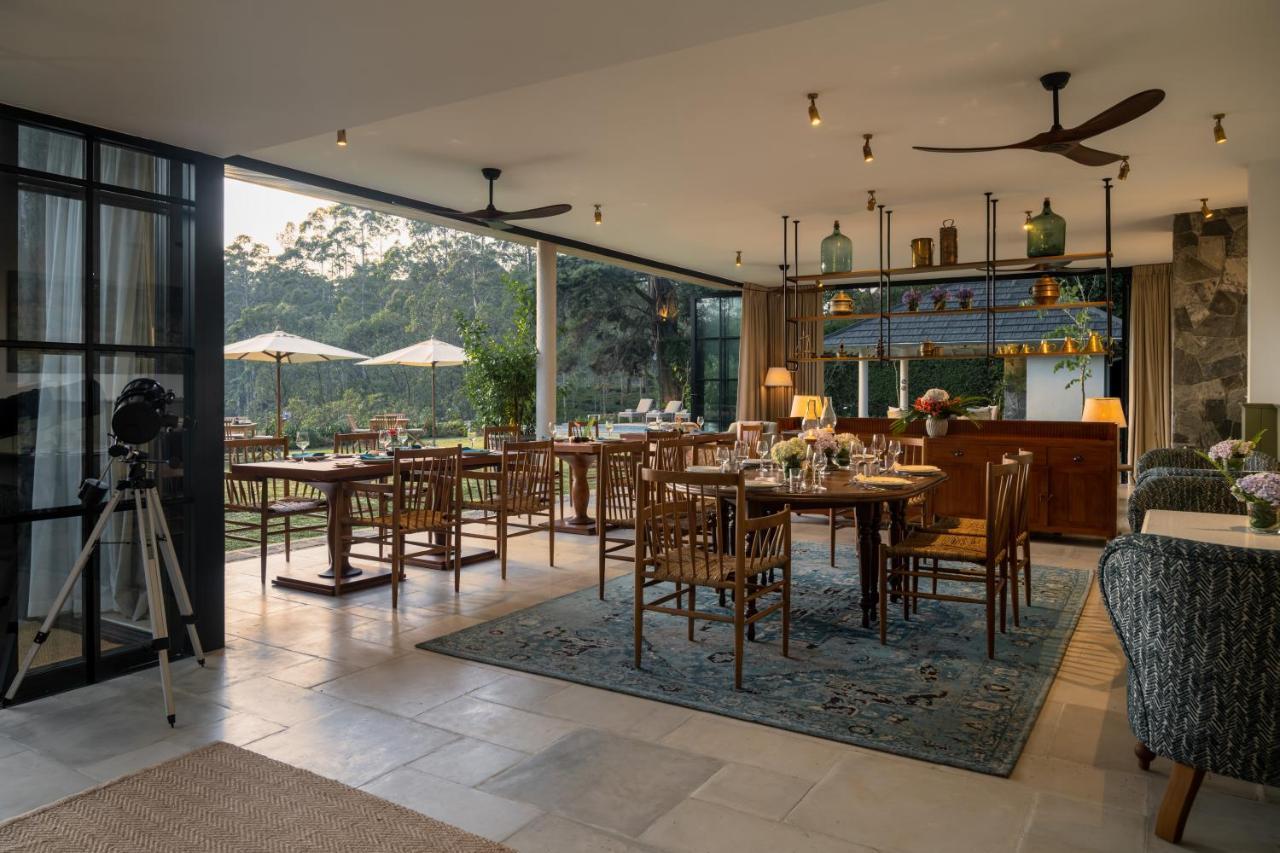 Stafford Bungalow Nuwara Eliya Kültér fotó