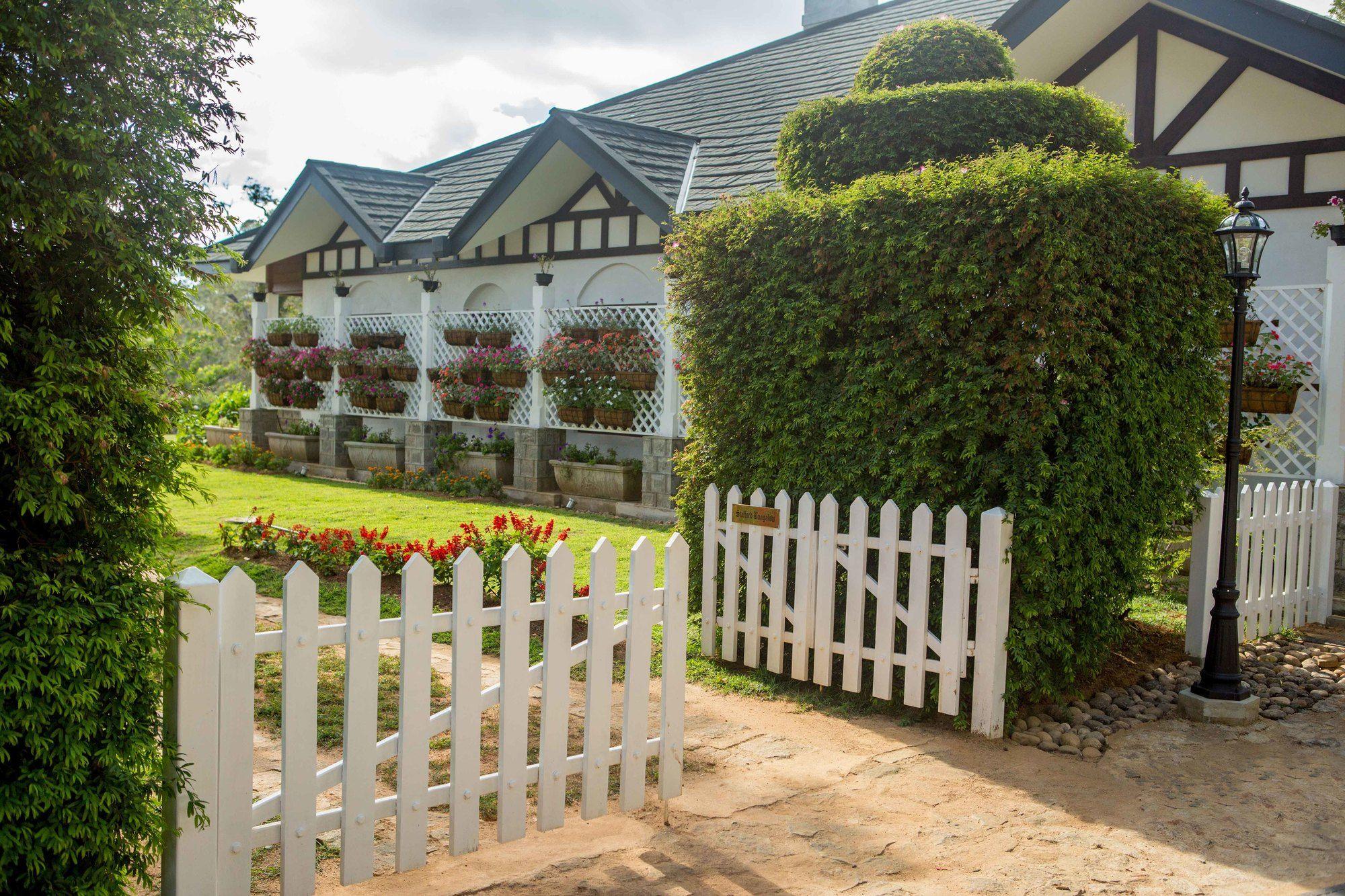 Stafford Bungalow Nuwara Eliya Kültér fotó