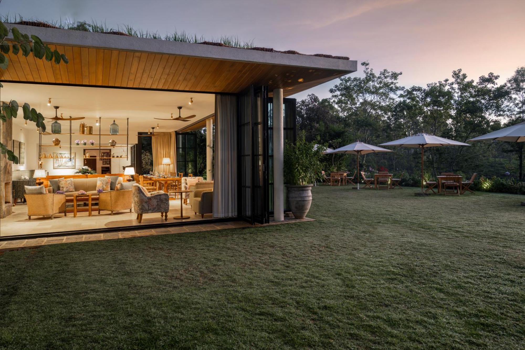 Stafford Bungalow Nuwara Eliya Kültér fotó
