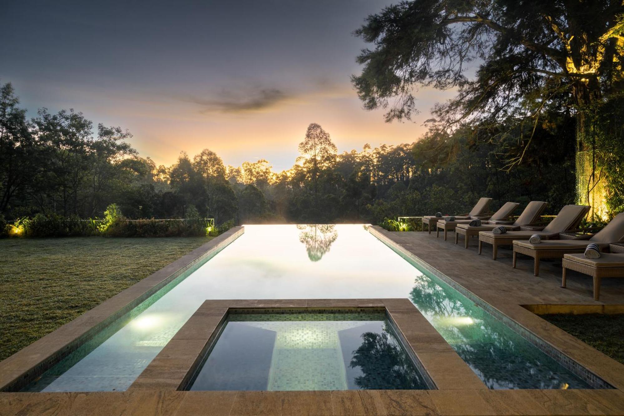 Stafford Bungalow Nuwara Eliya Kültér fotó