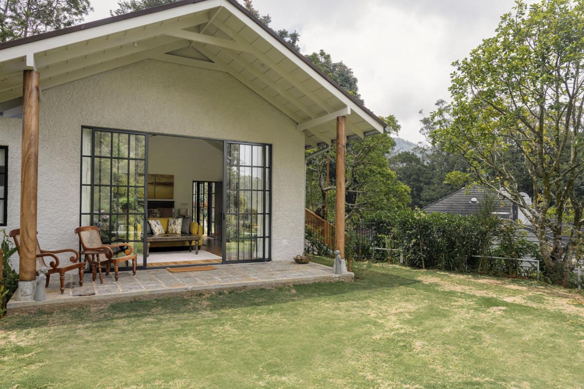 Stafford Bungalow Nuwara Eliya Kültér fotó