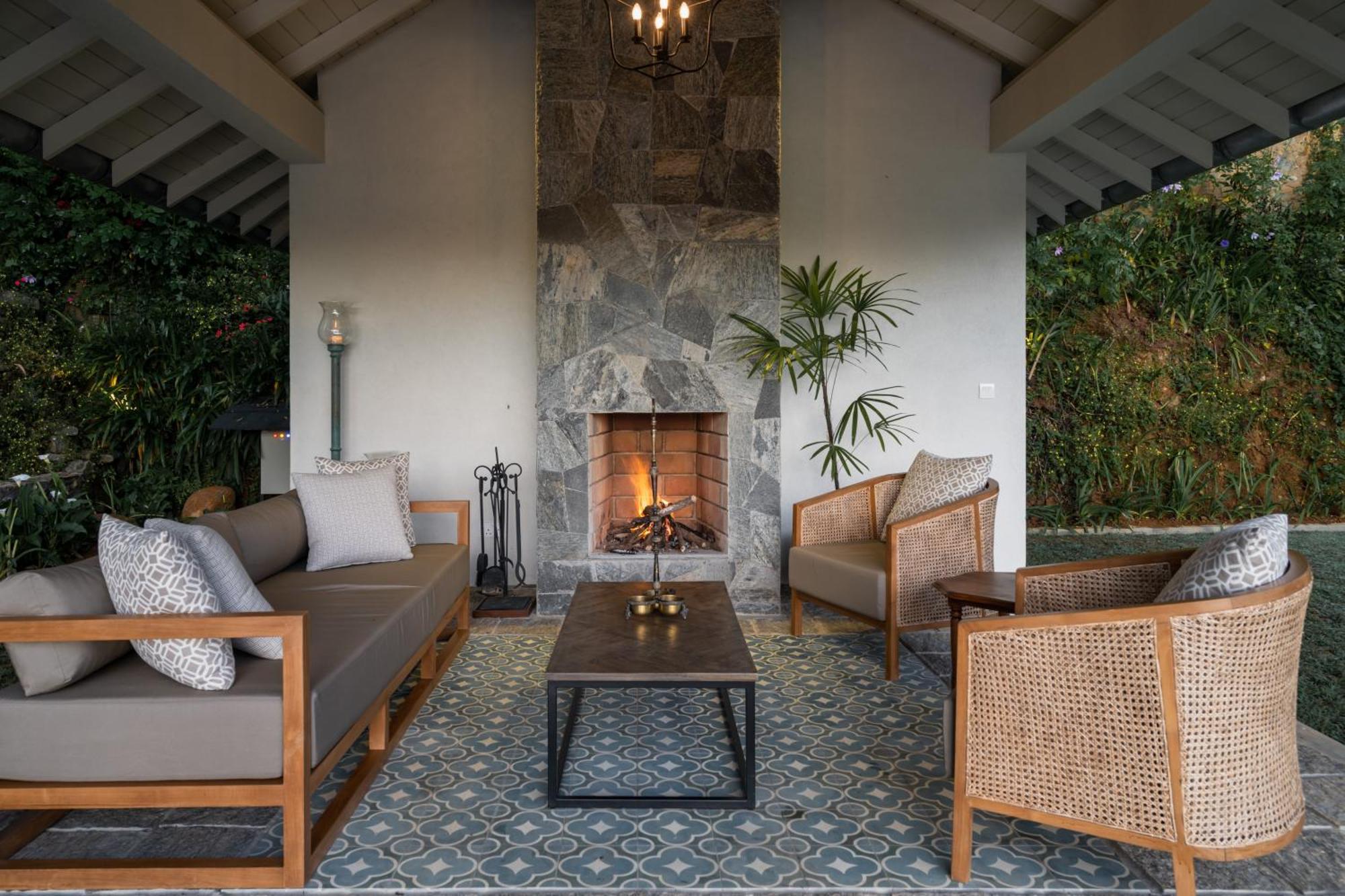 Stafford Bungalow Nuwara Eliya Kültér fotó
