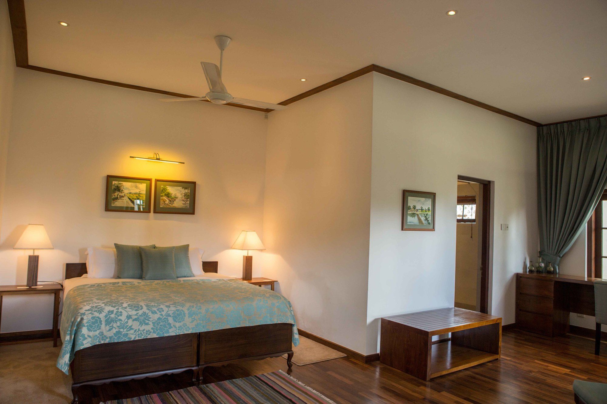 Stafford Bungalow Nuwara Eliya Kültér fotó