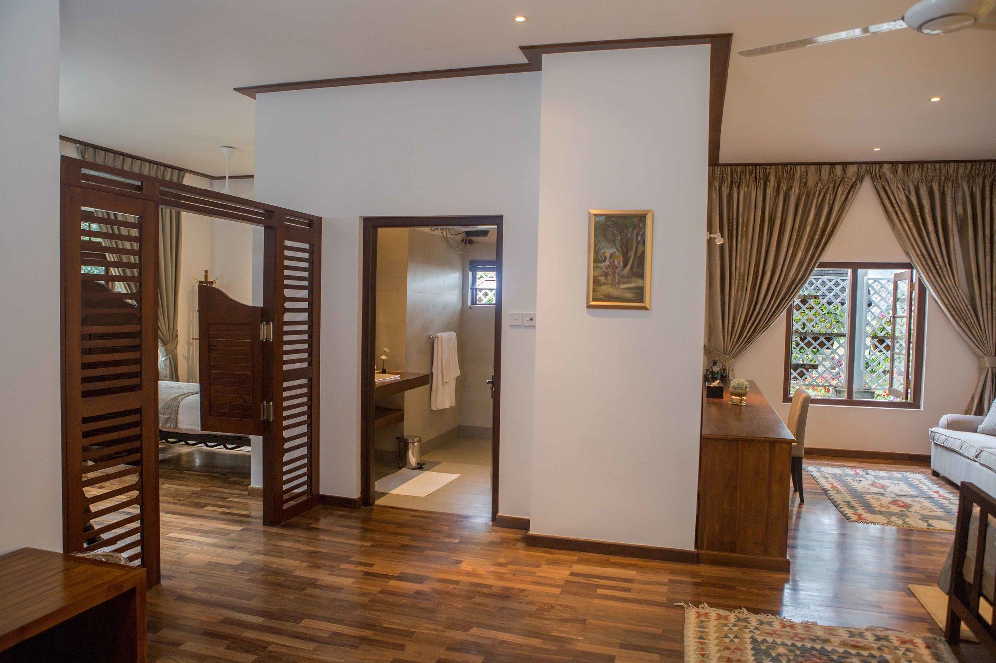 Stafford Bungalow Nuwara Eliya Kültér fotó