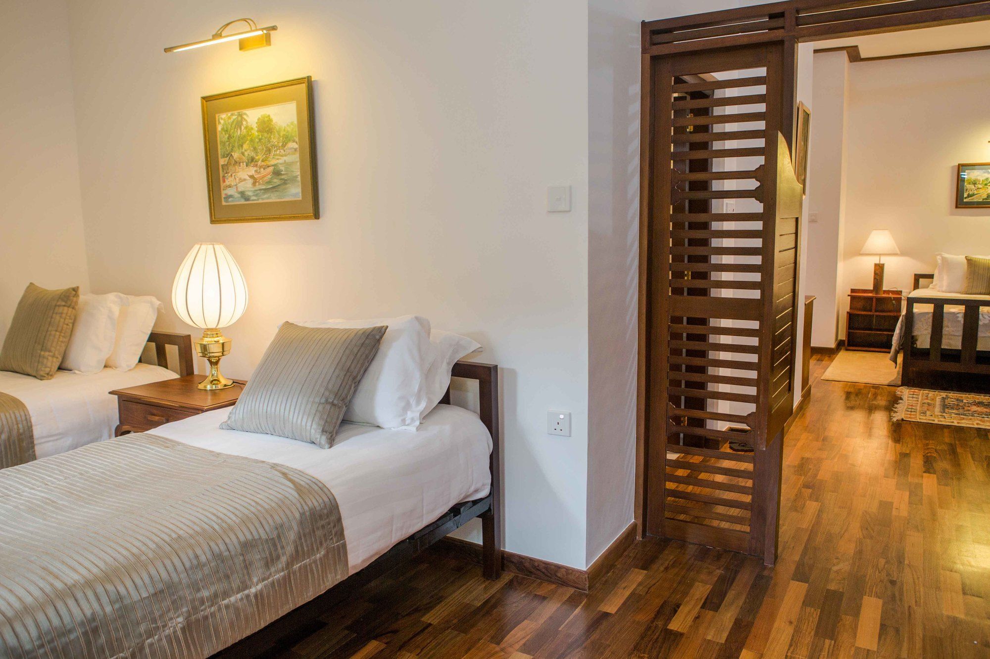 Stafford Bungalow Nuwara Eliya Kültér fotó