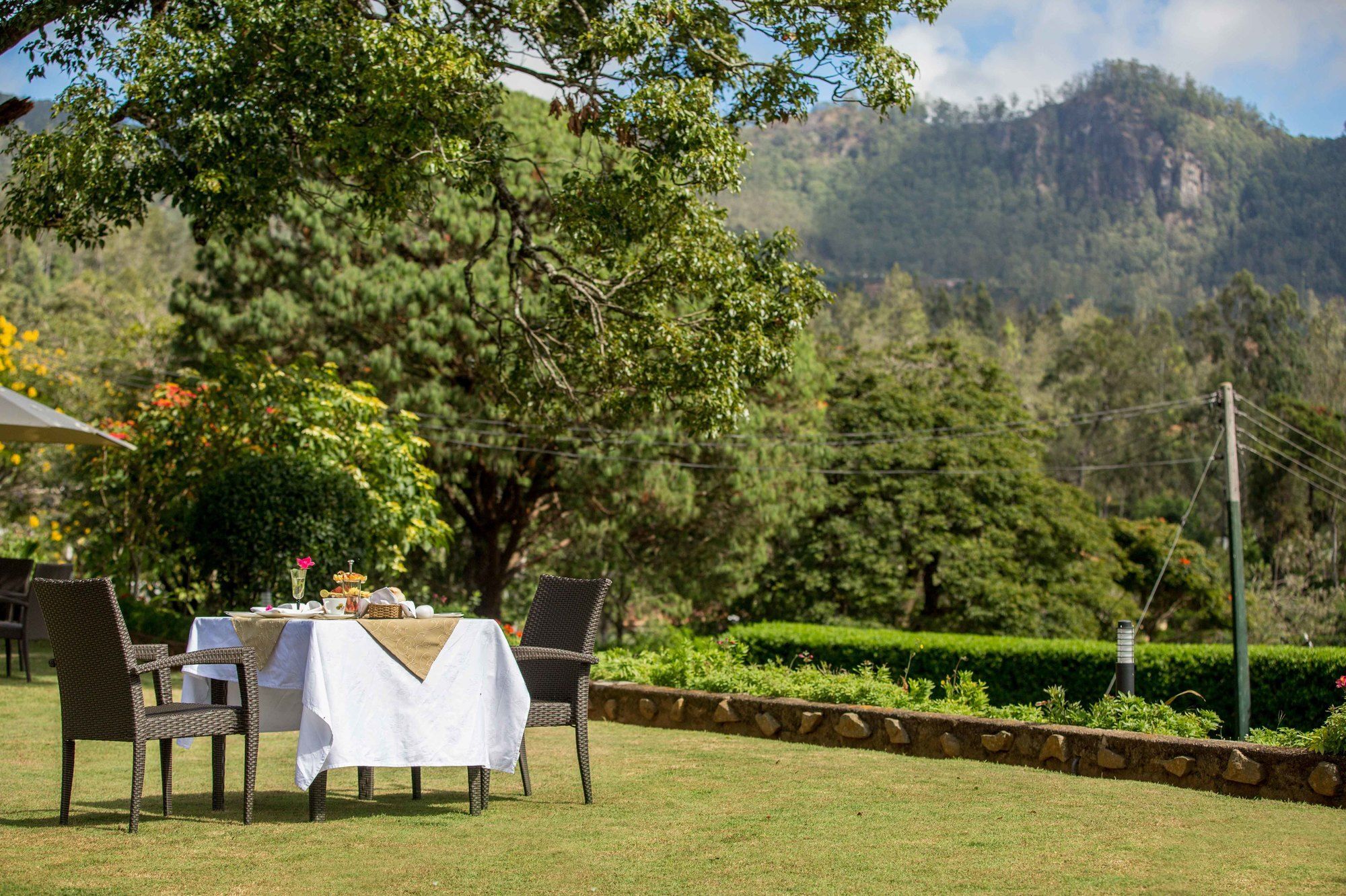 Stafford Bungalow Nuwara Eliya Kültér fotó