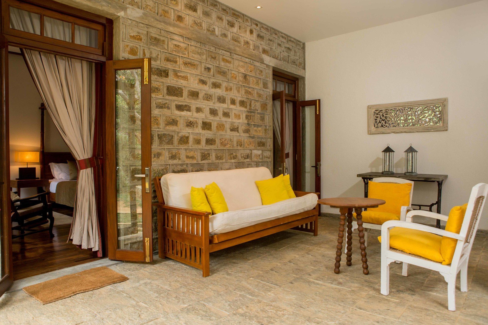 Stafford Bungalow Nuwara Eliya Kültér fotó