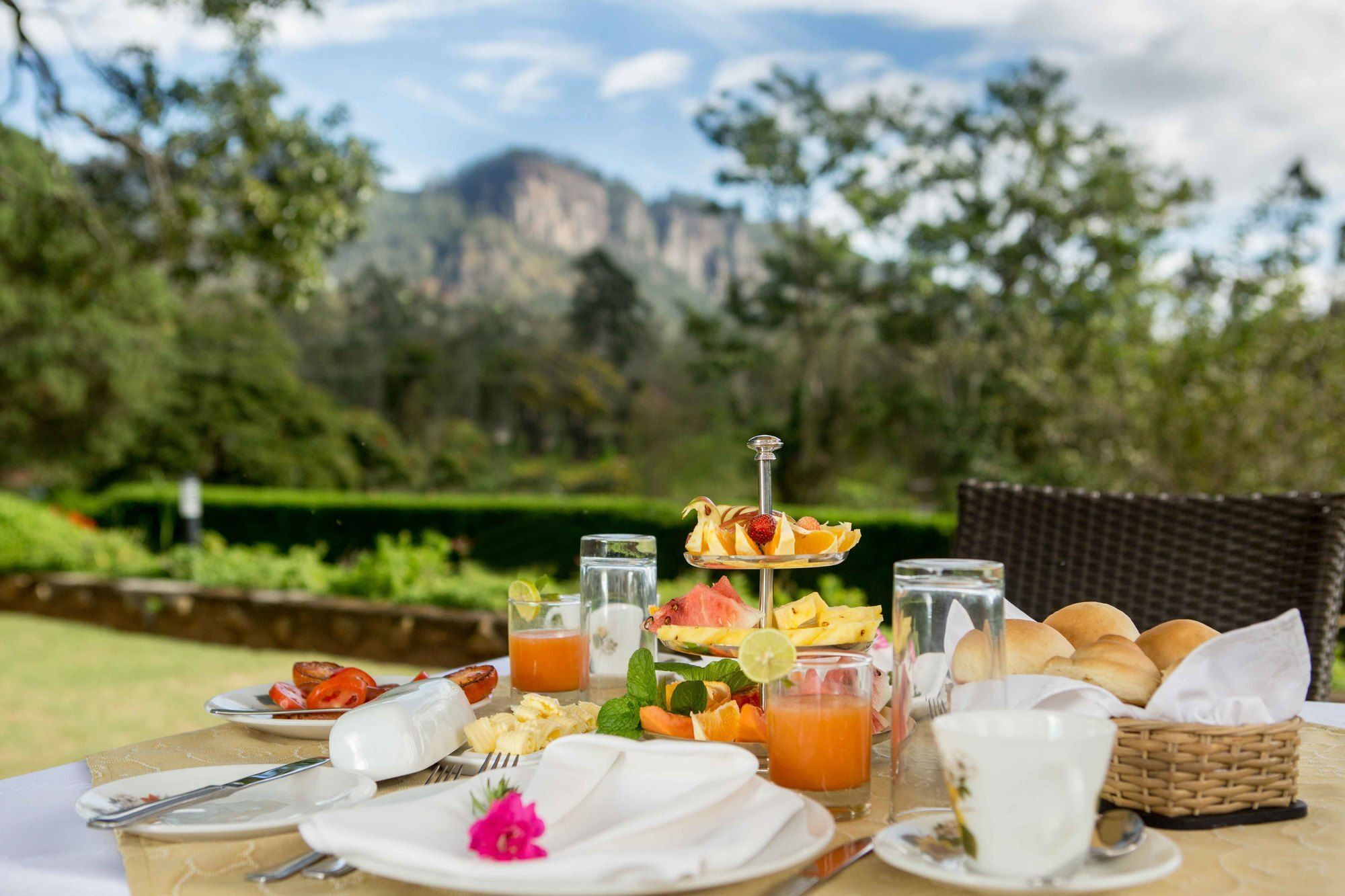 Stafford Bungalow Nuwara Eliya Kültér fotó
