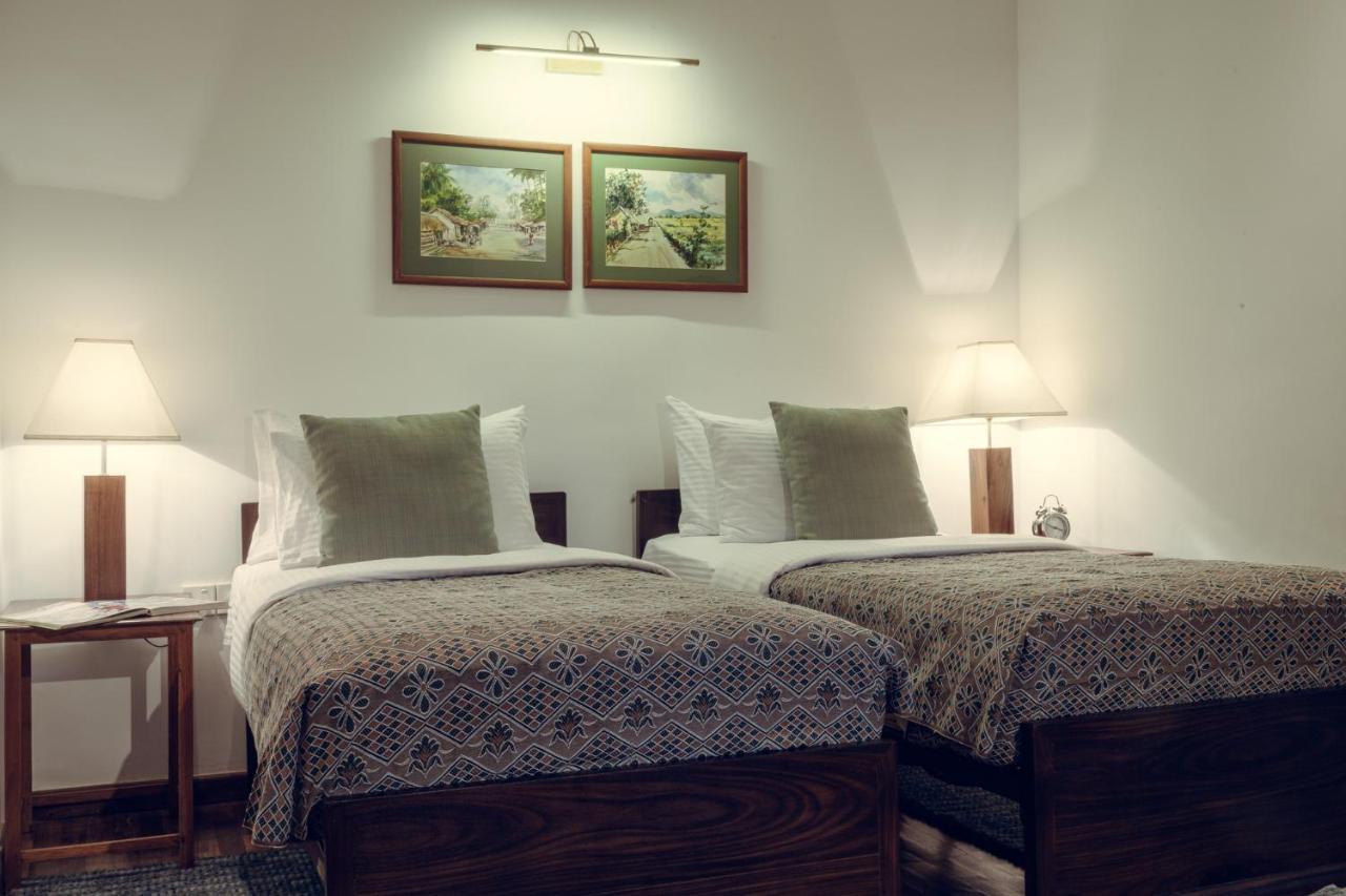 Stafford Bungalow Nuwara Eliya Kültér fotó