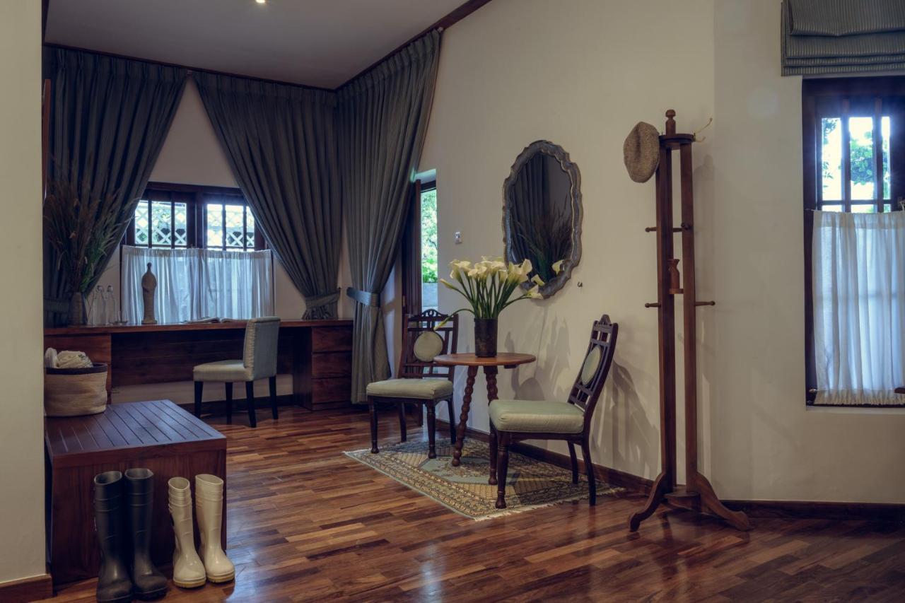 Stafford Bungalow Nuwara Eliya Kültér fotó
