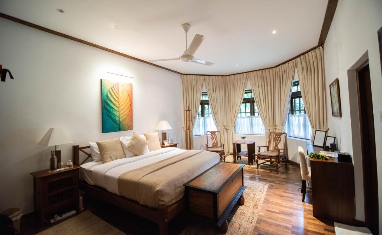 Stafford Bungalow Nuwara Eliya Kültér fotó