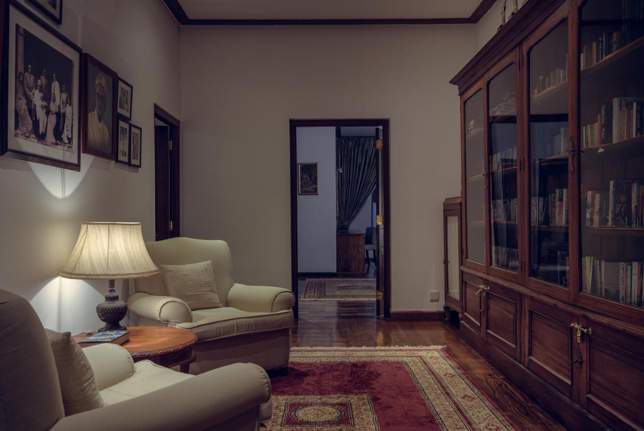 Stafford Bungalow Nuwara Eliya Kültér fotó