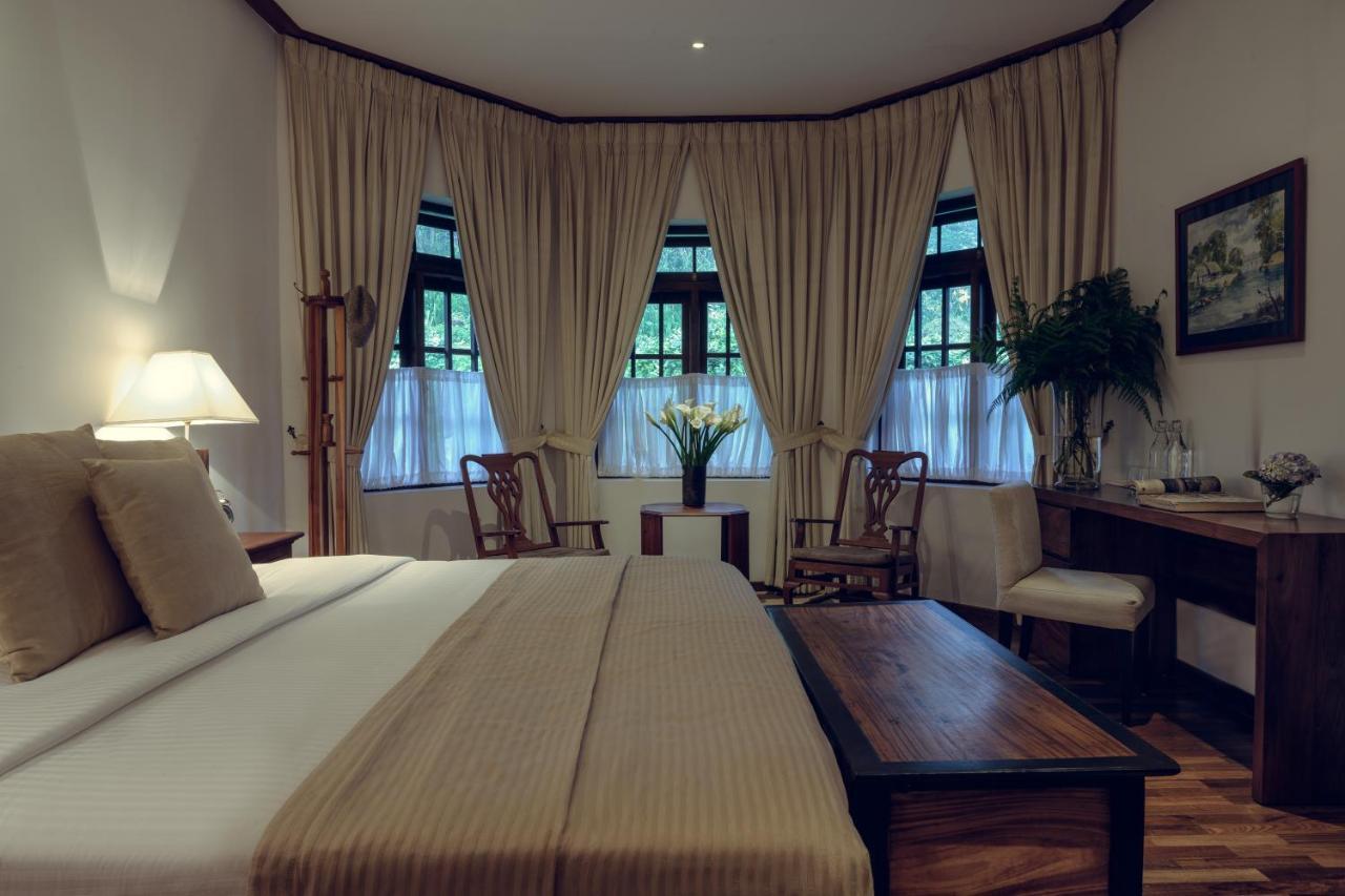 Stafford Bungalow Nuwara Eliya Kültér fotó