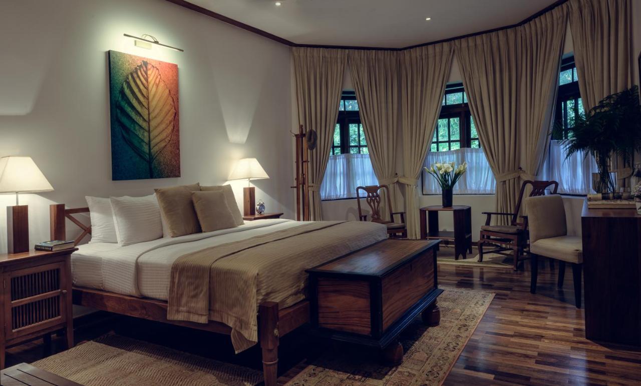 Stafford Bungalow Nuwara Eliya Kültér fotó